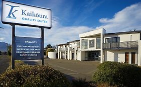 Quality Suites Kaikoura